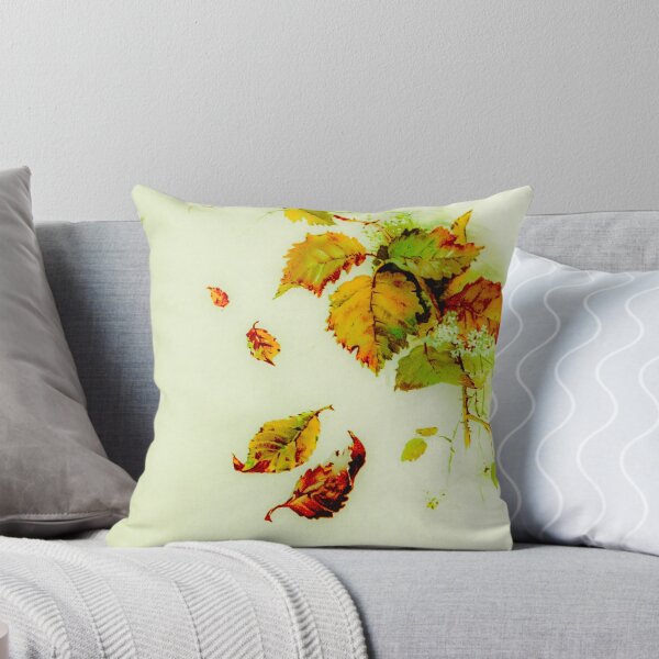 Item preview, green nature life leaf  designed and sold by JD369.