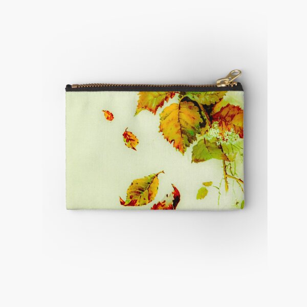 Item preview, green nature life leaf  designed and sold by JD369.