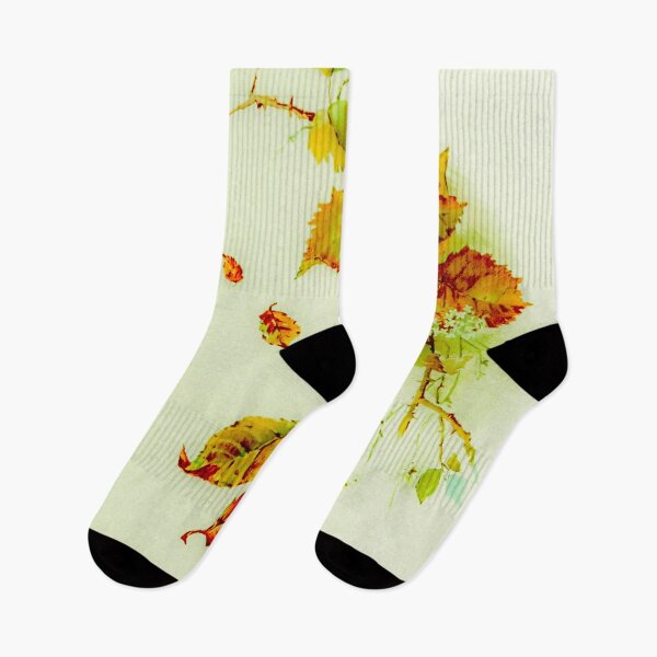 Item preview, green nature life leaf  designed and sold by JD369.