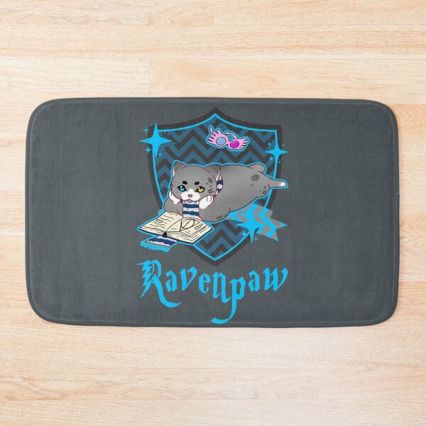 Item preview, Ravenpaw CAT designed and sold by TheKoolShop.