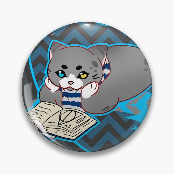 Item preview, Ravenpaw CAT designed and sold by TheKoolShop.