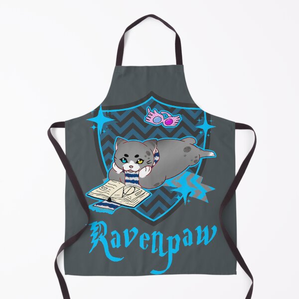 Item preview, Ravenpaw CAT designed and sold by TheKoolShop.