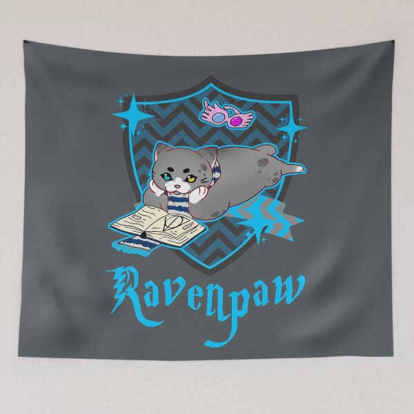Item preview, Ravenpaw CAT designed and sold by TheKoolShop.