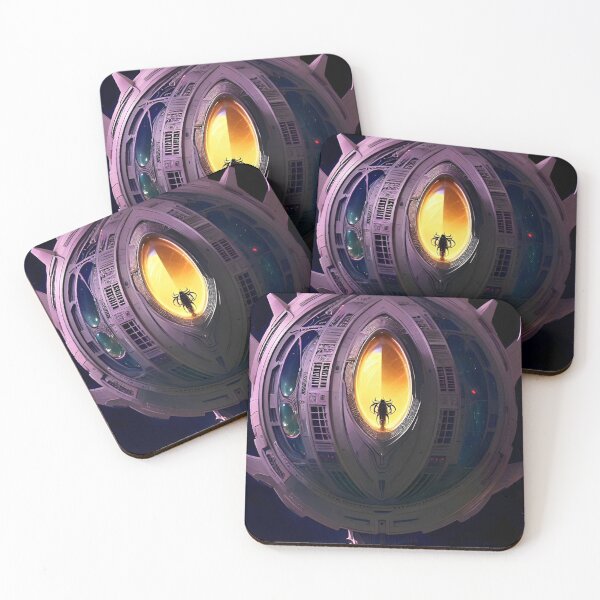 Item preview, Transception.  designed and sold by StHallow.