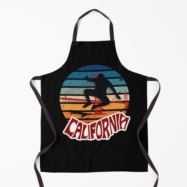 Item preview, California Freestyle Skateboard designed and sold by 72artteam.