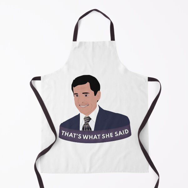 Item preview, That's what she said designed and sold by GlitchyShaan.