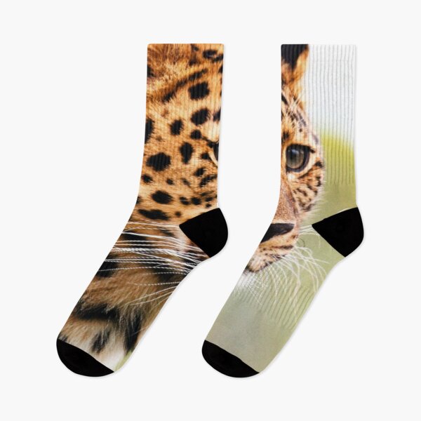 Item preview, leopard designed and sold by MMSHOP7.