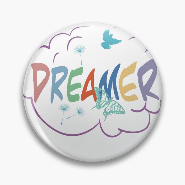 Item preview, Dreamer designed and sold by MaouLouv.