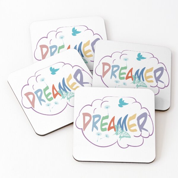 Item preview, Dreamer designed and sold by MaouLouv.