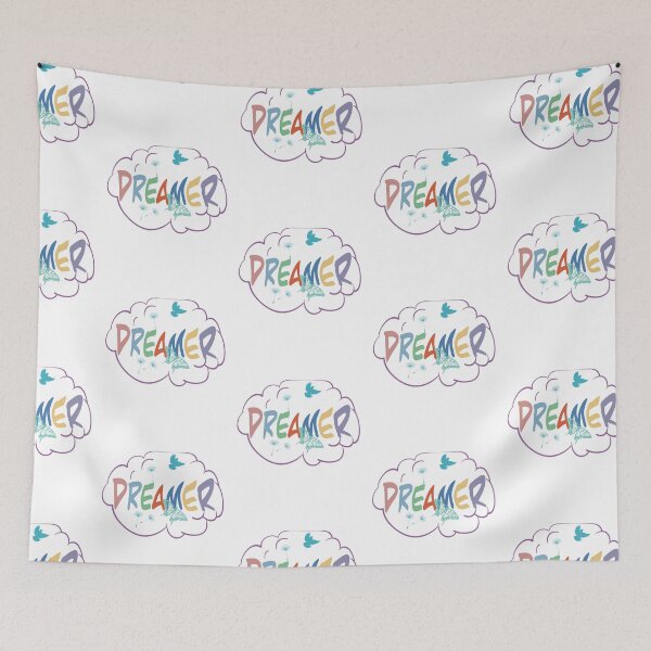 Item preview, Dreamer designed and sold by MaouLouv.
