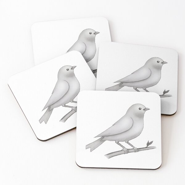 Item preview, BIRD designed and sold by lemadjom.