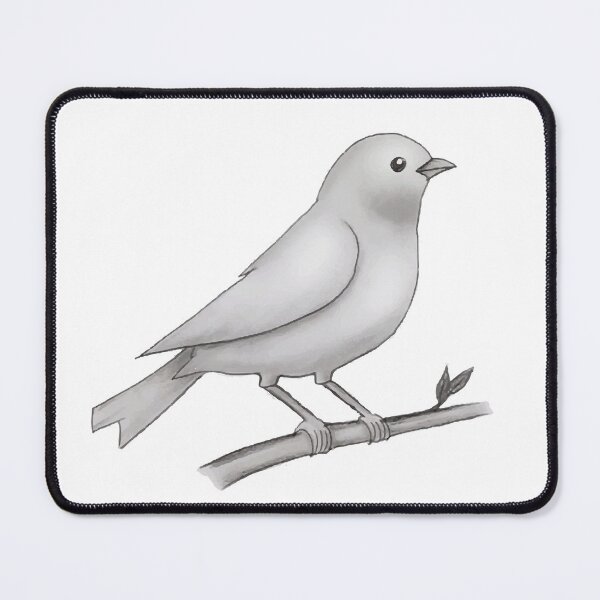 Item preview, BIRD designed and sold by lemadjom.