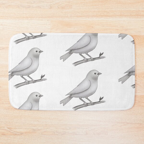 Item preview, BIRD designed and sold by lemadjom.