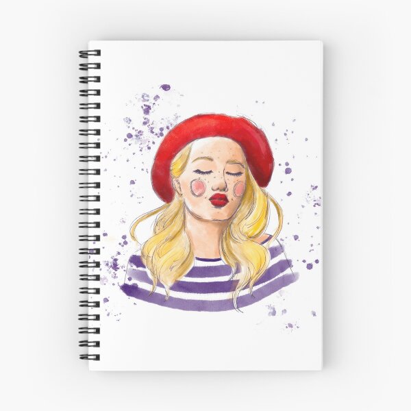 Aperçu de l'œuvre Bisous bisous créée et vendue par bethanyrobyn.