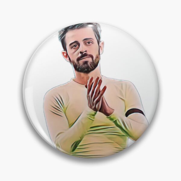 Item preview, its our midfielder designed and sold by The Goat.