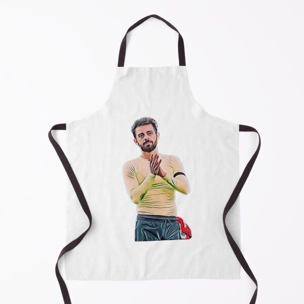 Item preview, its our midfielder designed and sold by The Goat.