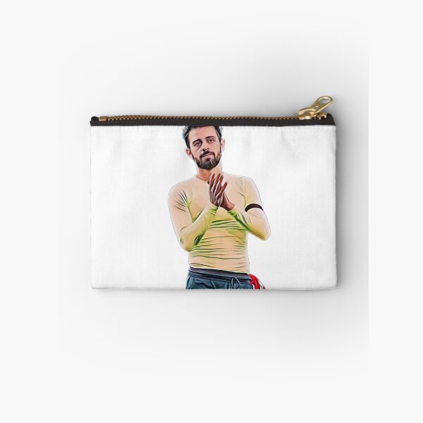 Item preview, es nuestro centrocampista designed and sold by The Goat.