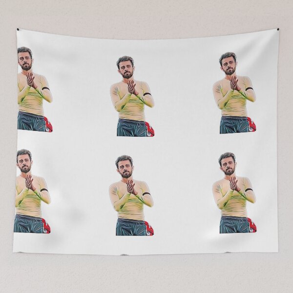 Item preview, its our midfielder designed and sold by The Goat.