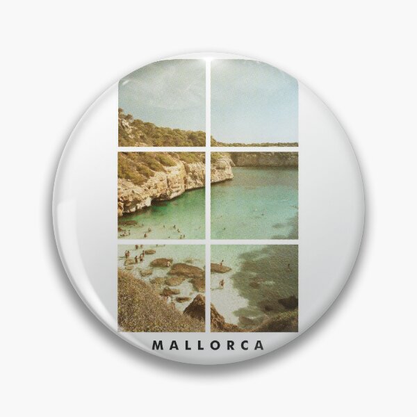 Artikelvorschau, Mallorca Spain entworfen und verkauft von chrlalexandru.