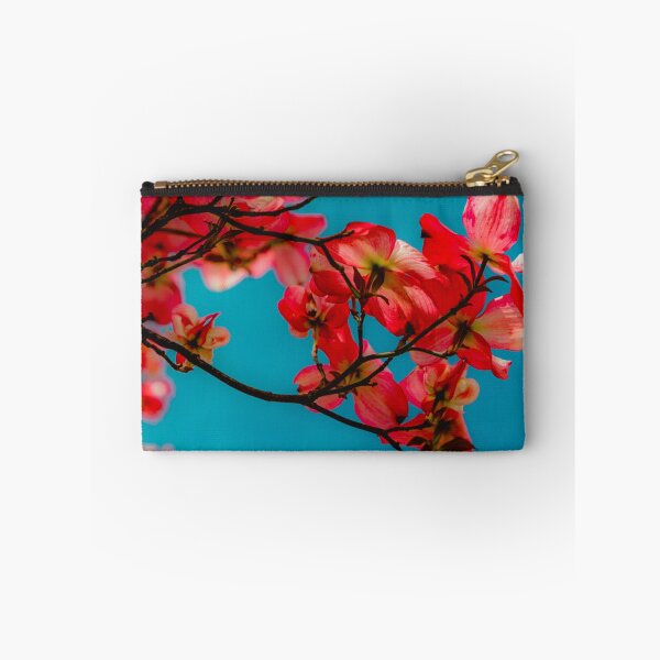 Item preview, cherry bloosem flower floral pink flower designed and sold by JD369.
