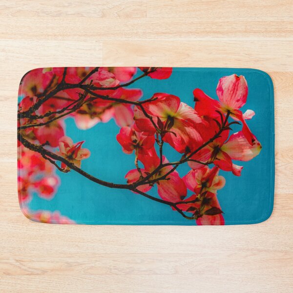 Item preview, cherry bloosem flower floral pink flower designed and sold by JD369.