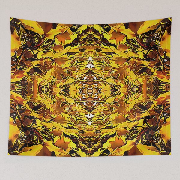 Item preview, Autumn designed and sold by PowerOfAbstract.