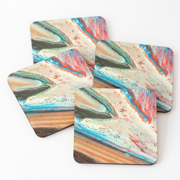 Item preview, Colorful illustration designed and sold by LoboJC.