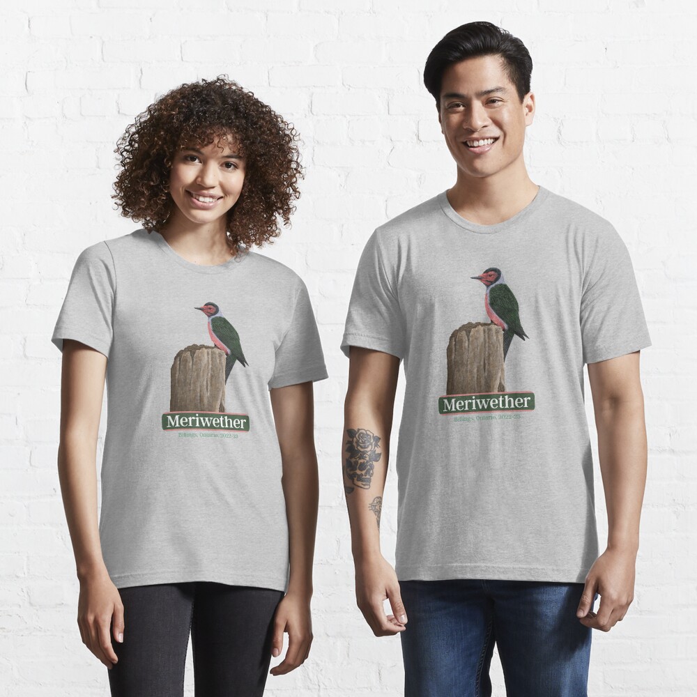 Item preview, Essential T-Shirt designed and sold by PRBY.