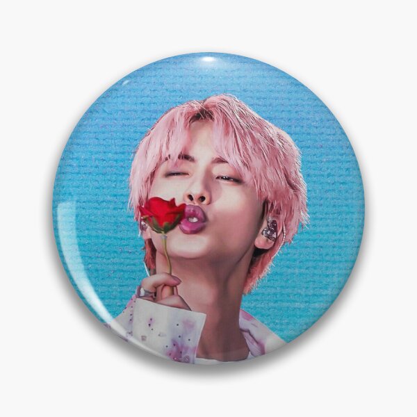 Item preview, Jin's Flying Flower Kiss designed and sold by etharmya.