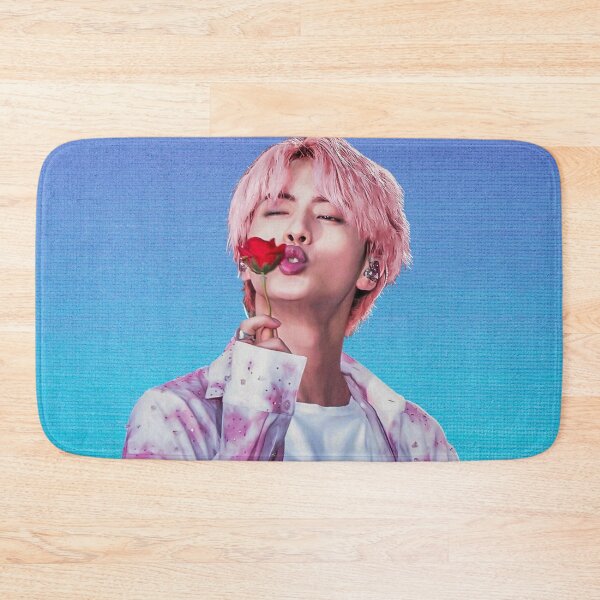 Item preview, Jin's Flying Flower Kiss designed and sold by etharmya.