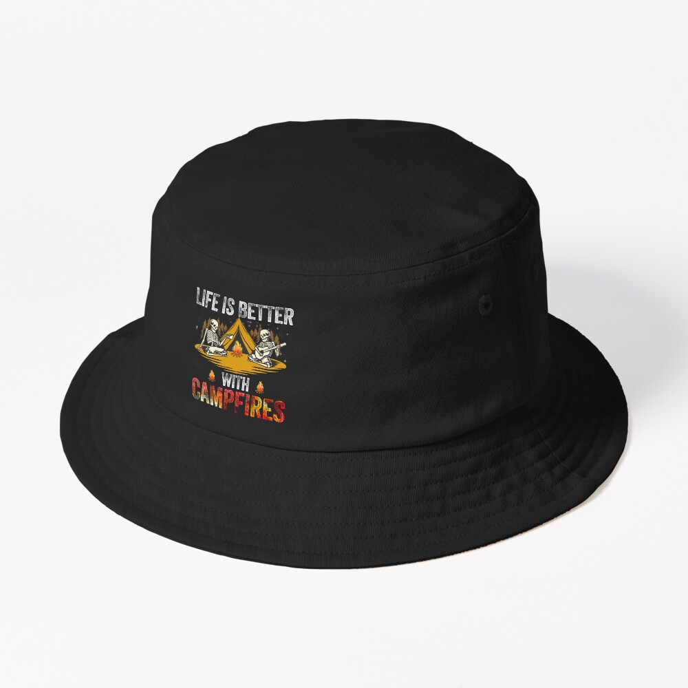 Item preview, Bucket Hat designed and sold by boomthetees.