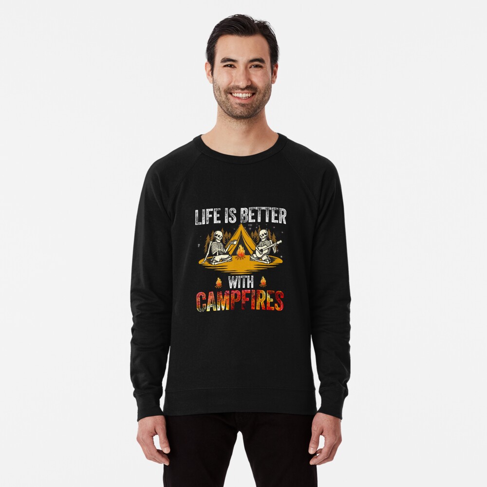 Item preview, Lightweight Sweatshirt designed and sold by boomthetees.