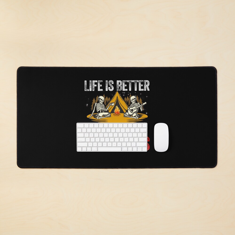 Item preview, Desk Mat designed and sold by boomthetees.