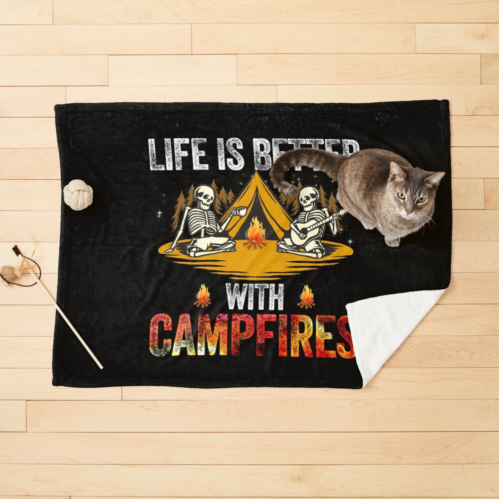 Item preview, Pet Blanket designed and sold by boomthetees.