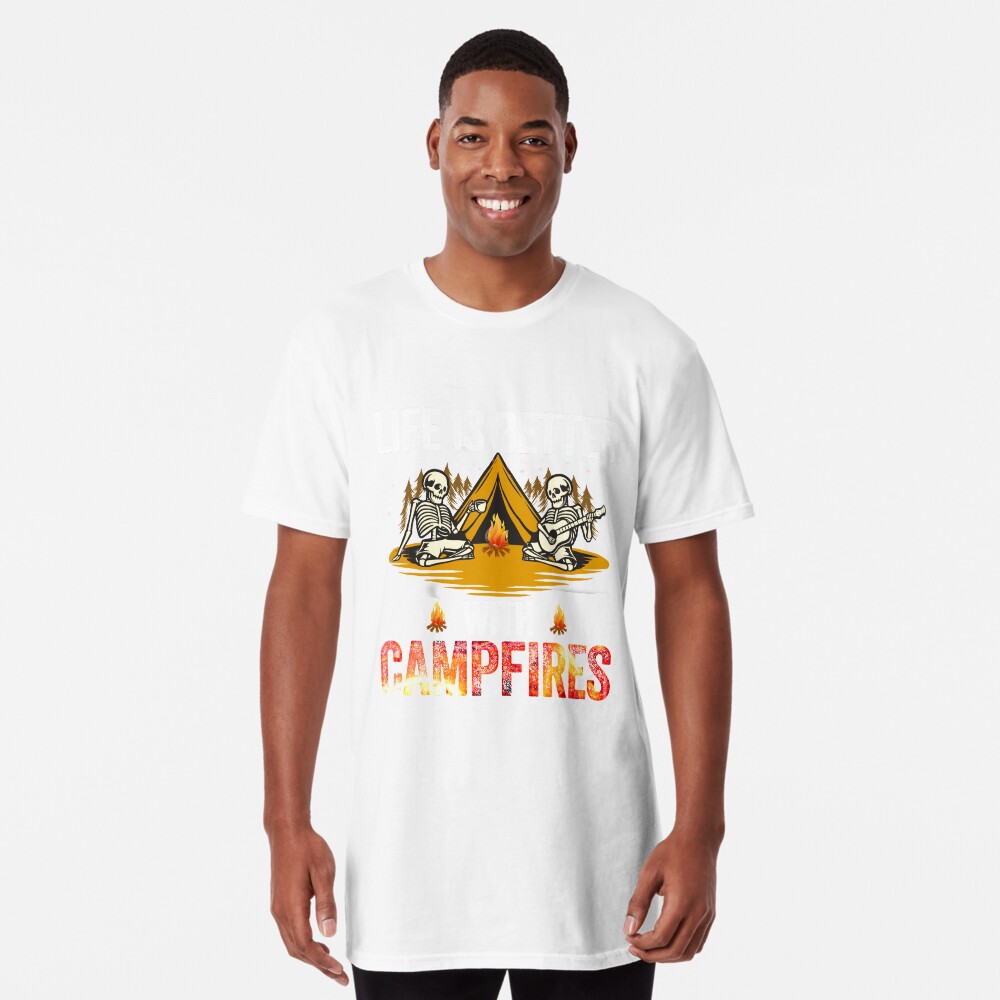 Item preview, Long T-Shirt designed and sold by boomthetees.