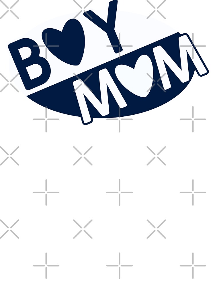 Boy mama, boy mom ,Gift For Mom, Funny Mom Life ,Cute Mom ,Mom ,Mothers Day  Gifts Sticker for Sale by Artopea Studio