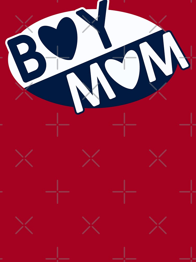 Our First Mothers Day Boy mama, boy mom ,Gift For Mom, Funny Mom Life ,Cute  Mom ,Mom ,Mothers Day Gifts Poster for Sale by Artopea Studio