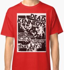 Dead Kennedys Classic T-Shirt