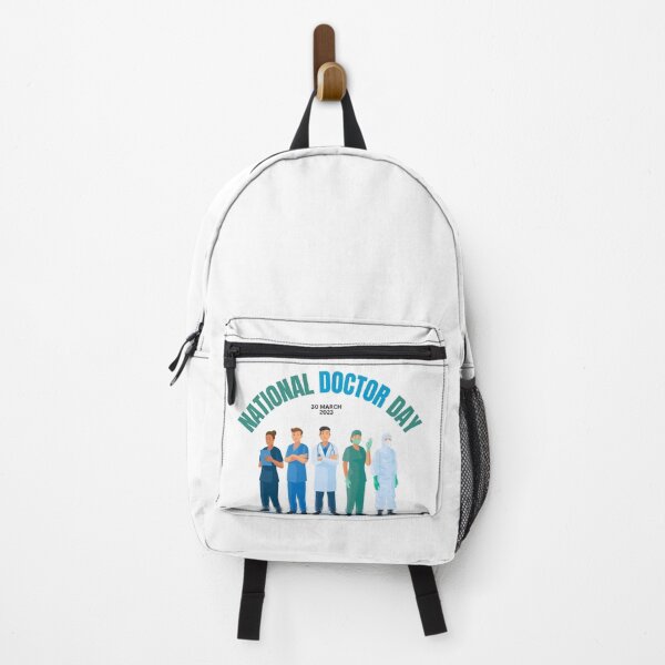 Item preview, national doctor day 30 march 2023 designed and sold by xkiyal Art.
