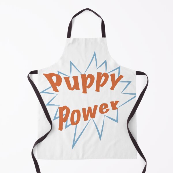 Item preview, puppy power designed and sold by MaouLouv.