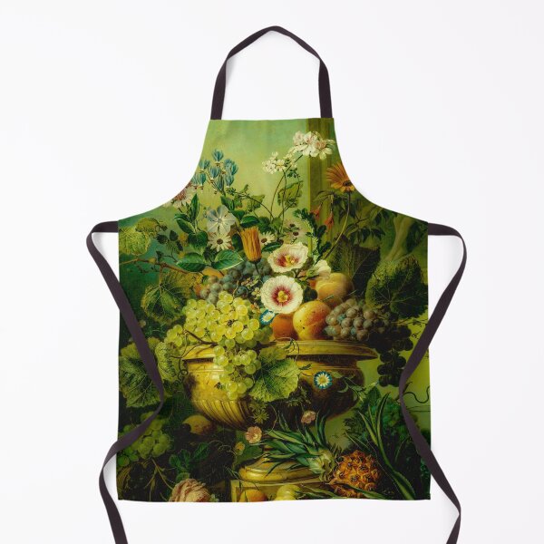 Item preview, fruit and bloosem flower floral mix designed and sold by JD369.