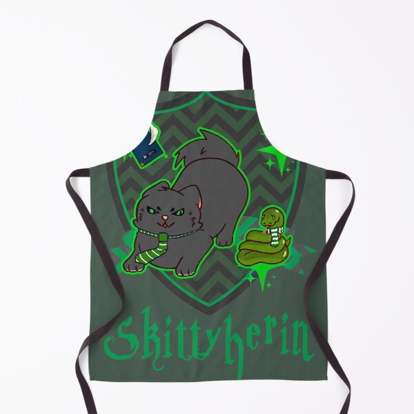 Item preview, Skittyherin CAT designed and sold by TheKoolShop.