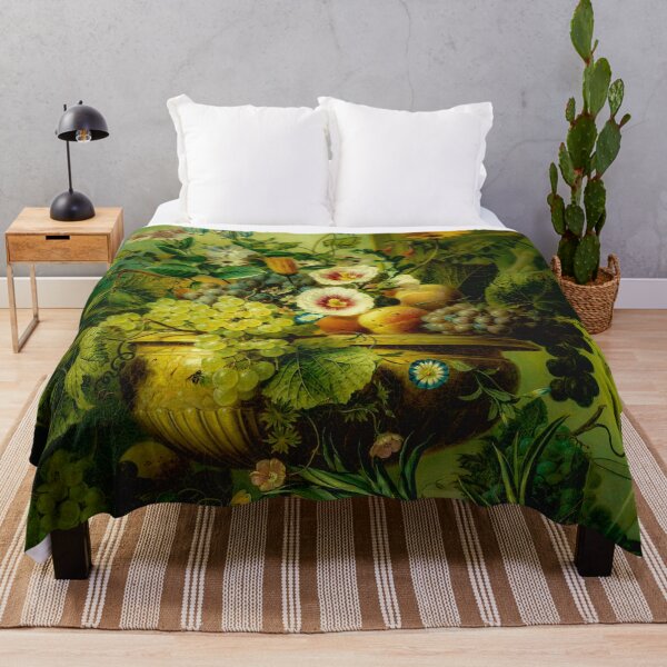 Item preview, fruit and bloosem flower floral mix designed and sold by JD369.