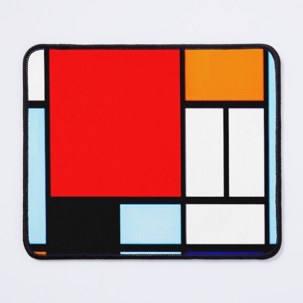 Item preview, Masters Of Fine Art : Piet Mondrian  designed and sold by Mark Jesus-Allen.