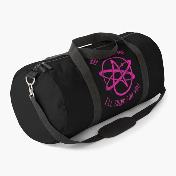 Item preview, Atheist Symbol Atheism Symbol Flying Spaghetti Monster Agnostic vs Atheist Free Thinker Critical Thinker Heathen Religion Anti Religion Agnostic Religion designed and sold by shoptshirtswag.