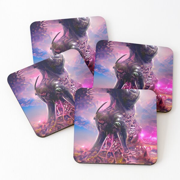 Item preview, Transception.  designed and sold by StHallow.