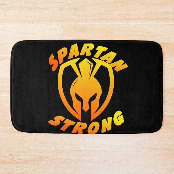 Item preview, Spartan Strong design designed and sold by UnshieldArt.