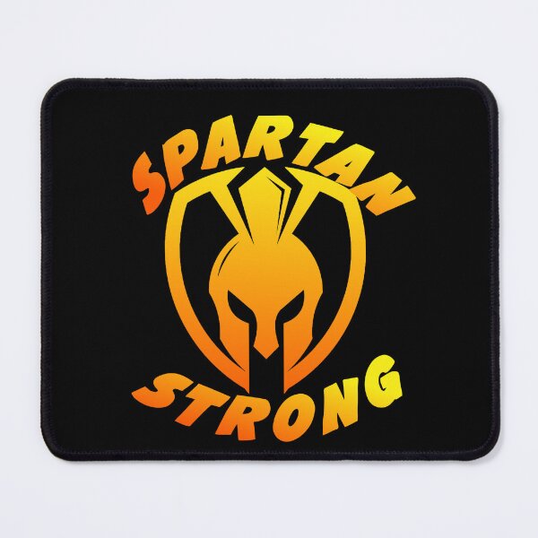 Item preview, Spartan Strong design designed and sold by UnshieldArt.