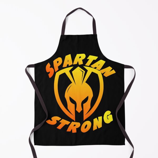 Item preview, Spartan Strong design designed and sold by UnshieldArt.