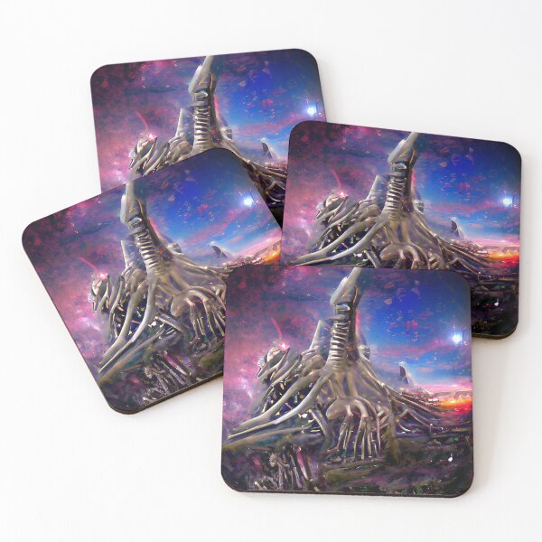 Item preview, Transception.  designed and sold by StHallow.